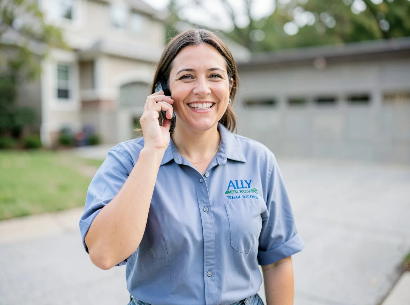 Metal Roof Installation Leary, GA FAQs